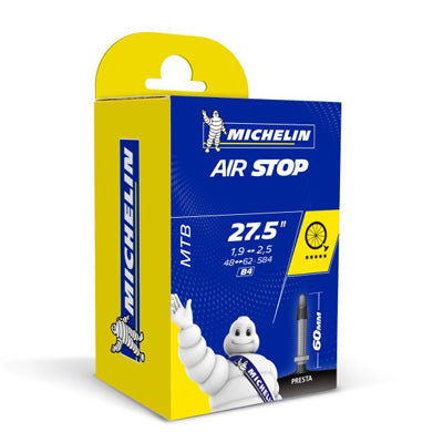 Chambre à air Michelin Airstop Butyl 27.5