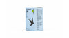 Chambre a air Schwalbe 650 compatible Presta et Schrader 40 mm pour velo robuste et fiable