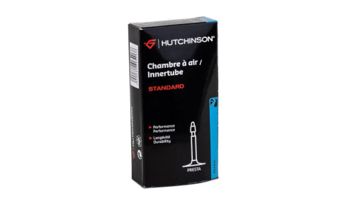 Chambre à air Hutchinson 650 - Presta 48 mm