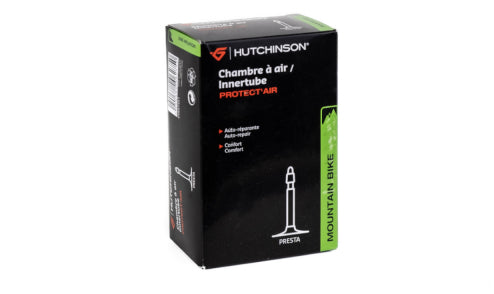 Chambre à air Hutchinson Protect'Air 29" - Presta 48 mm