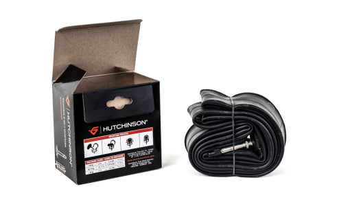 Chambre à air Hutchinson 27.5"+ - Presta 48 mm