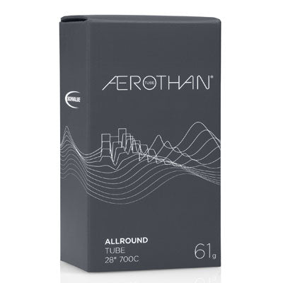 Chambre à air Schwalbe Aerothan Allround 700 - Presta 40 mm