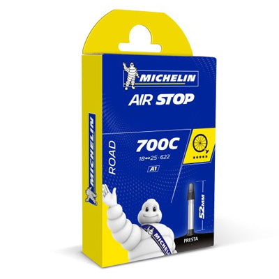 Chambre à air Air Stop 700 / 28 pouces Michelin - #2