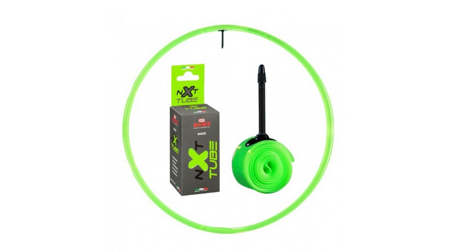 Chambre à air Barbieri NXT 700 - Presta 45 / 65 mm
