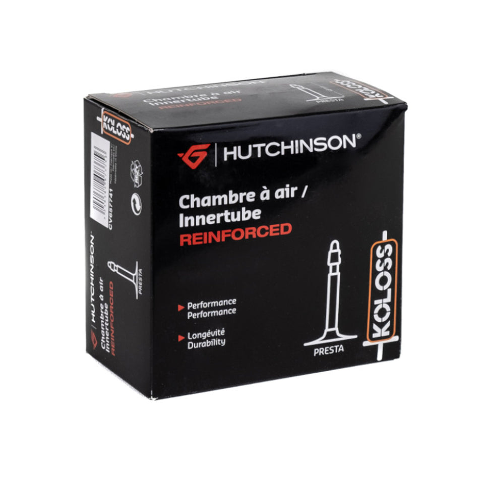 Hutchinson Reinforced Chambre à air VTT 29+ - Main Image