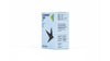 Chambre a air Schwalbe 18 pouces compatible valves Presta et Schrader longueur 40 mm pour velo