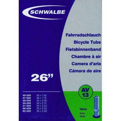 Chambre à air Schwalbe 26 pouces - #3