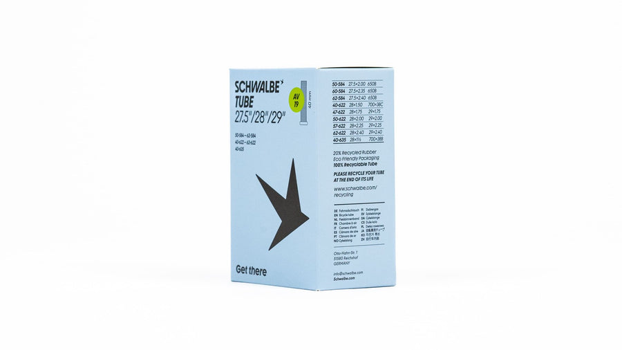 Chambre à air Schwalbe 29