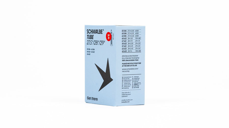 Chambre à air Schwalbe 700 / 29
