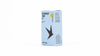 Emballage chambre a air Schwalbe 700 29 pouces avec valves Presta et Schrader en 40 50 et 60 mm cote