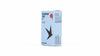Emballage chambre a air Schwalbe 700 29 pouces avec valves Presta et Schrader 40 50 60 mm