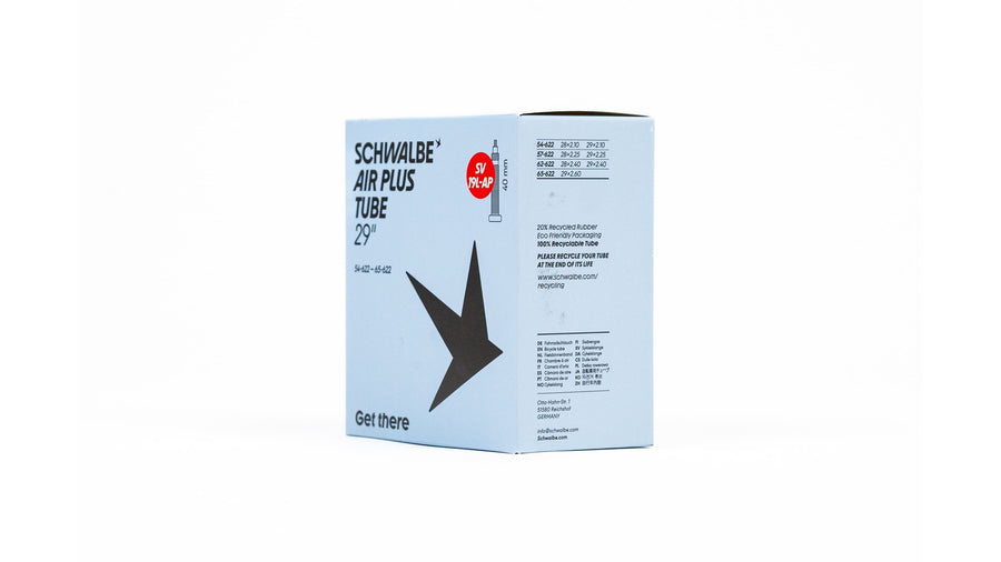 Chambre à air Schwalbe Air Plus anti crevaison 29