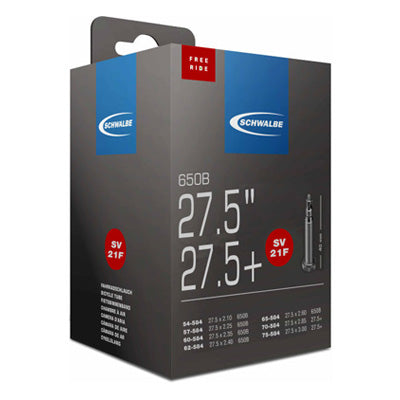 Chambre à air Schwalbe Freeride 27.5