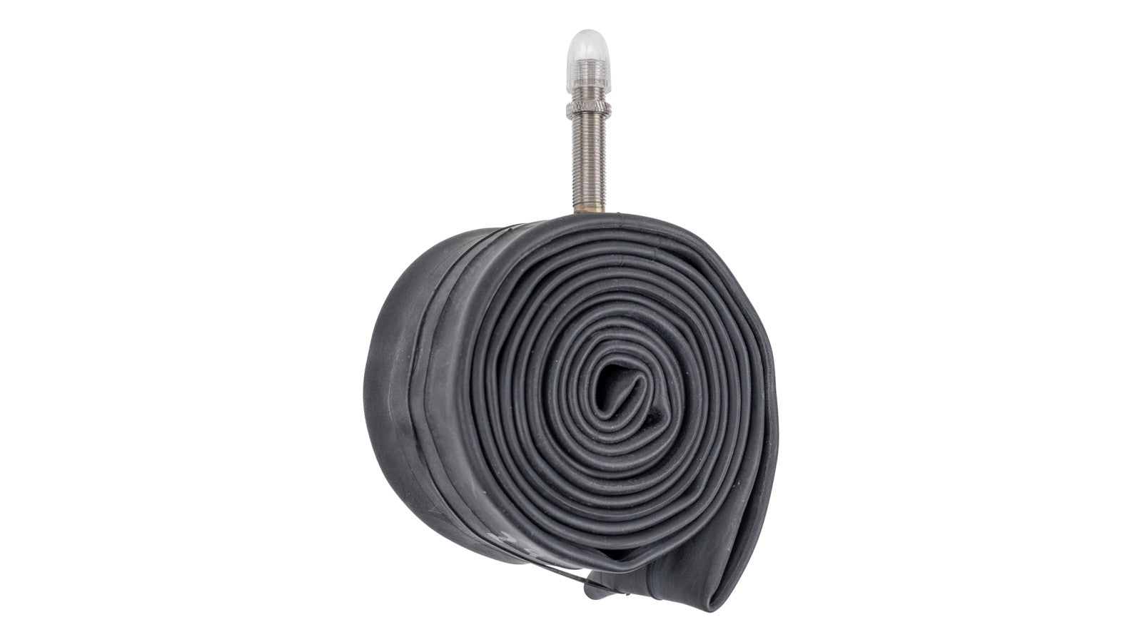 Chambre a air Schwalbe 24 pouces avec valve mixte Presta Schrader Clik 40 mm pour velo
