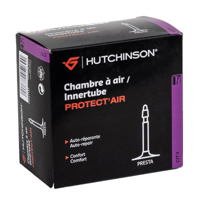 Chambre à air Hutchinson Protect'Air 700 - Presta 48 mm