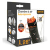 Chambre à air increvable 26 pouces valve schrader - #1