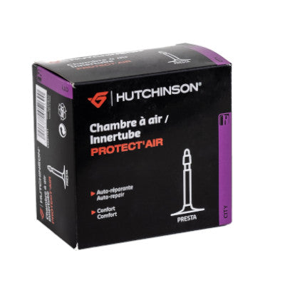 Chambre à air Hutchinson Protect'Air 700 - Presta 48 mm