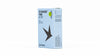 Chambre a air Schwalbe MTB 16 pouces avec valve Presta et Schrader de 40 mm pour VTT et velo urbain