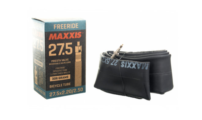 Chambre à air Maxxis VTT Freeride 27.5"