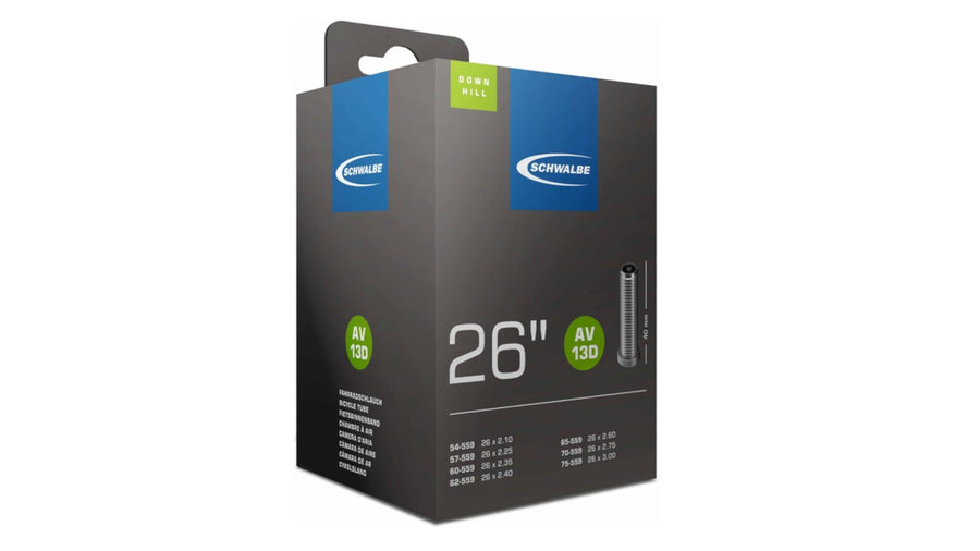 Chambre à air Schwalbe renforcée 26