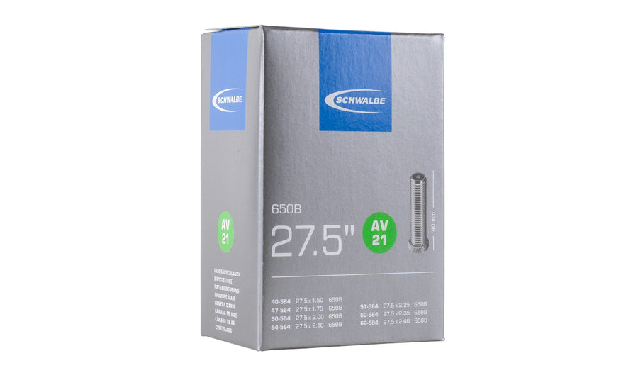 Chambre à air Schwalbe 27.5