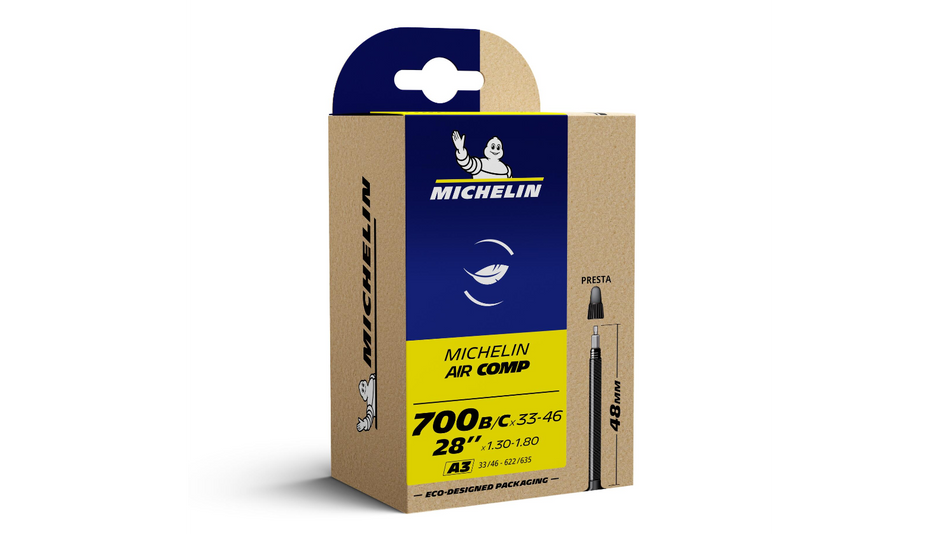 Chambre a air michelin velo hotsell