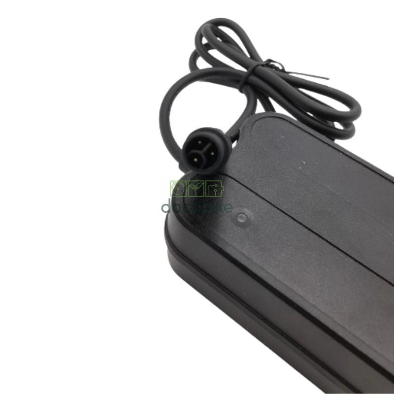 Chargeur 36V 2Ah Arcade - Embout 3 broches