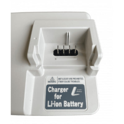 Chargeur pour batterie VAE compatible Panasonic 26V Doctibike - #2