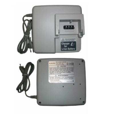 Chargeur pour batterie VAE compatible Panasonic 26V Doctibike - #1