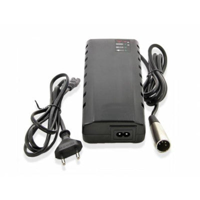 Chargeur pour batterie VAE Impulse Kalkhoff 36 V Doctibike - #1