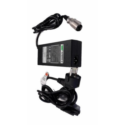 42V 2A 5 pin XLR Ebike Battery Charger für TranzX Akku BL11 / BL-11,BL03 42V 2A 5 pin XLR Ebike Battery Charger für TranzX Akku BL11 / BL-11,BL03