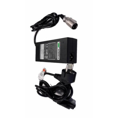 Chargeur pour batterie vélo électrique TranzX 24 V - #1