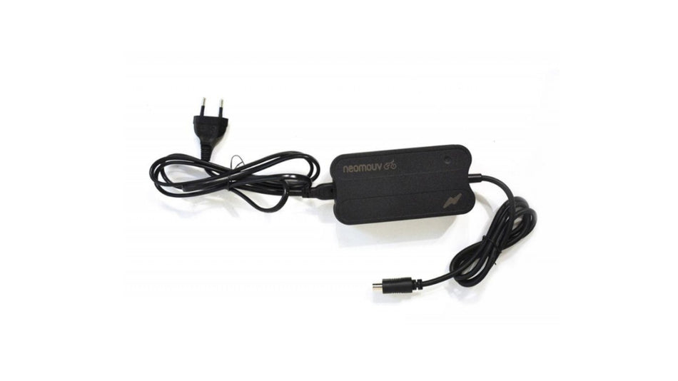 Chargeur 36V Pour Vélo Electrique Leopard Strada I, Leopard Vita I Chargeur 36V Pour Vélo Electrique Leopard Strada I, Leopard Vita I