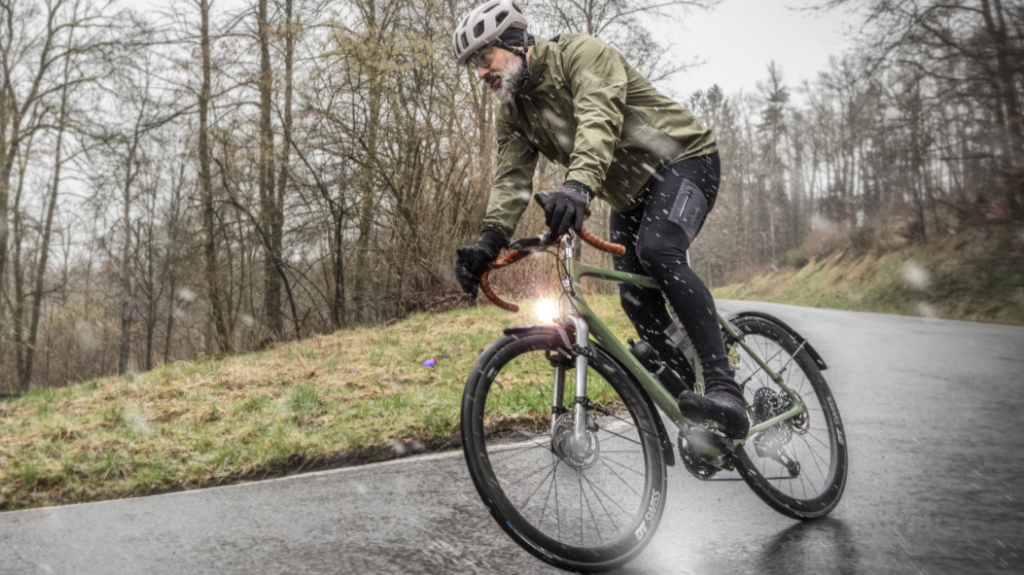 article guide d'achat choix pneu velo route hiver
