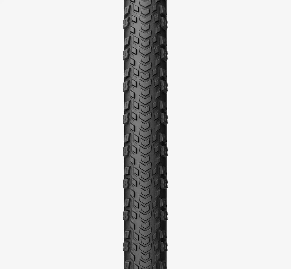 Pneu Pirelli Cinturato GRAVEL RM - Performance - Speedgrip - TechWall Gravel - Tubeless Ready