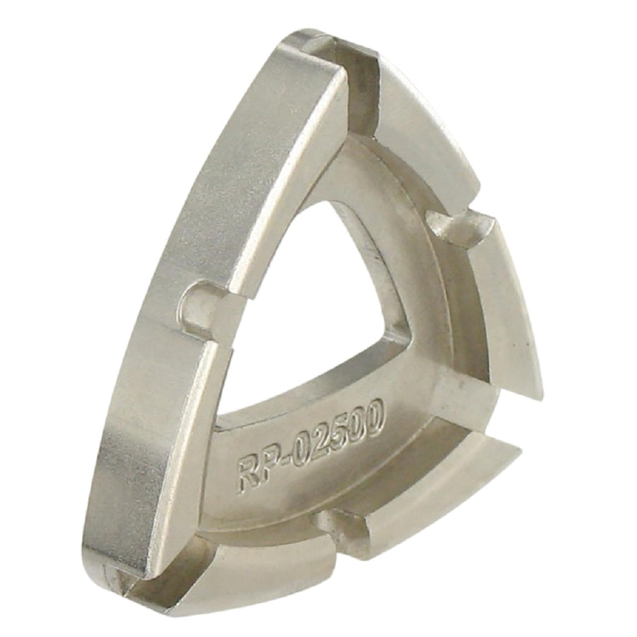 clé à rayon triple Var 3.2/3.3/3.5 mm #2