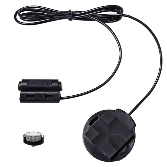 Compteur vélo simple à fil CM109 Ciclosport - #2