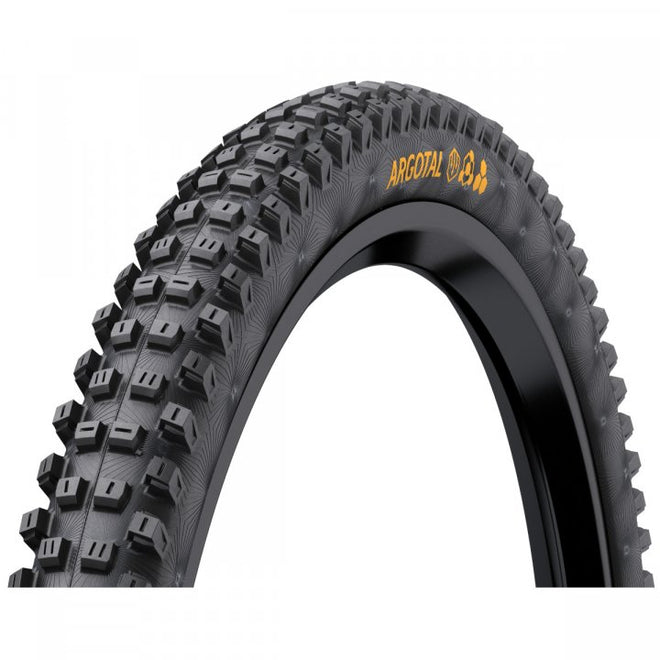 Copertone Continental Argotal - Enduro - Super Soft - Apex - Tubeless Ready