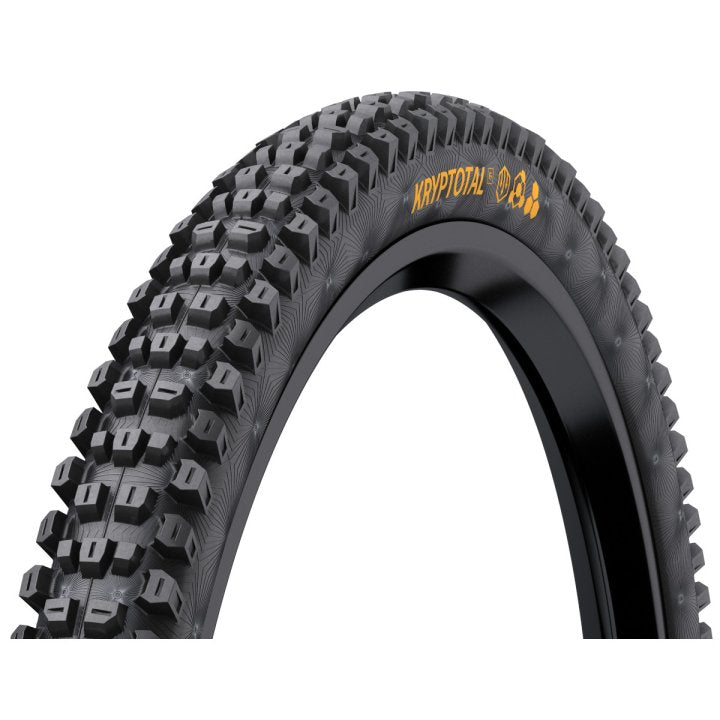 Pneu Continental Kryptotal FR - Enduro - Super Soft - Apex - Tubeless Ready
