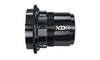 Corpetto ruota libera SRAM XDR 12 v per ruote Zipp Mozzi 176/177
