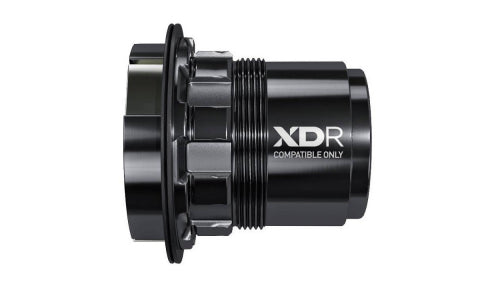 Corps de roue libre SRAM XDR 12v pour roues Zipp - Moyeux 176/177