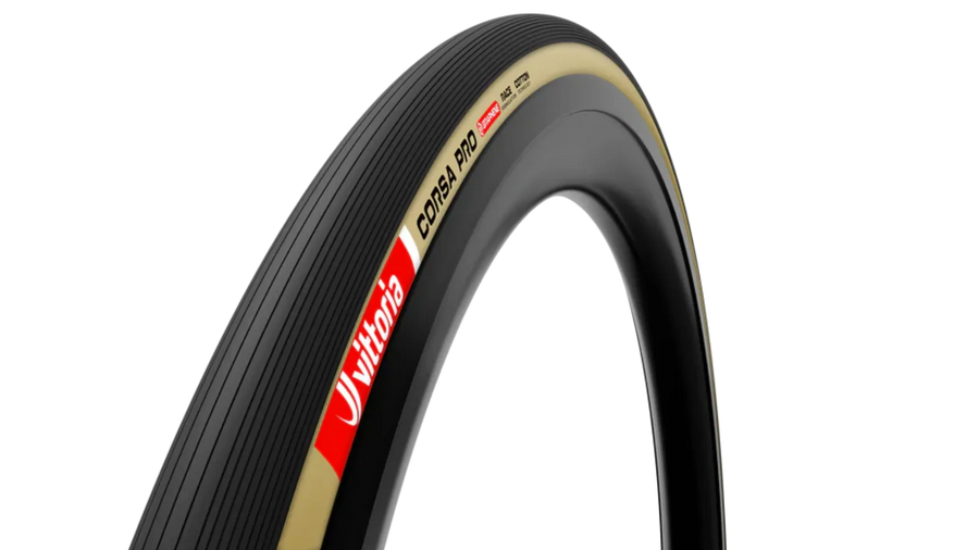 Pneu Vittoria Corsa Pro - Tubetype