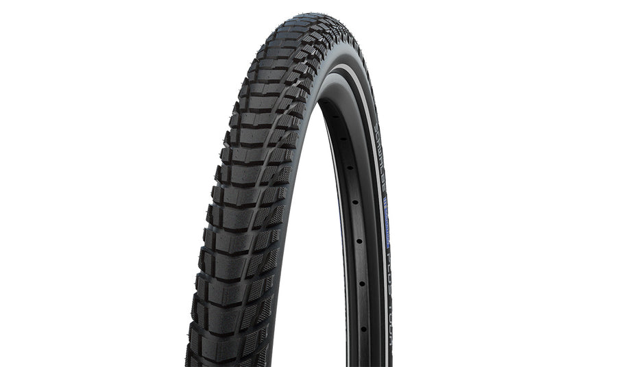 Pneu Schwalbe Marathon Plus Tour Addix