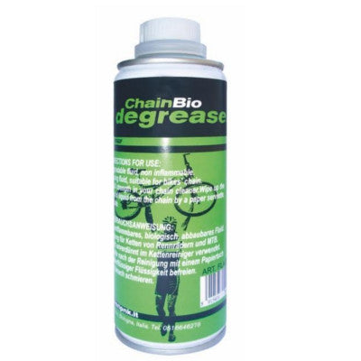 Dégraissant bio vélo 250 ml - #1