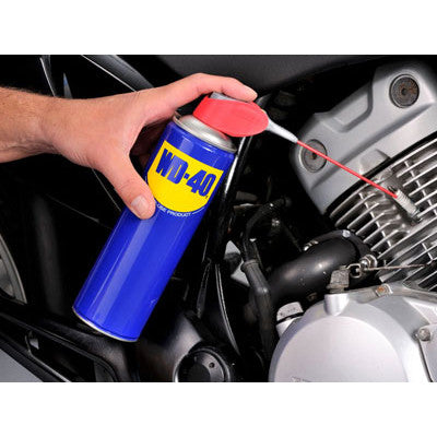 Dégrippant pour entretien de vélo WD40 250 ml - #3