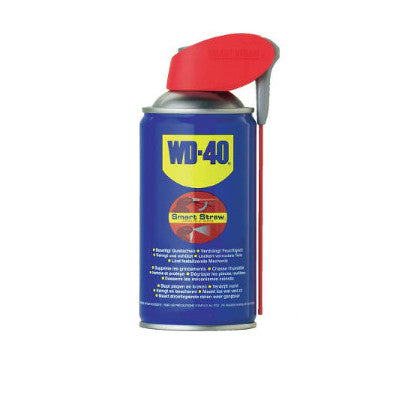 Dégrippant pour entretien de vélo WD40 250 ml - #5