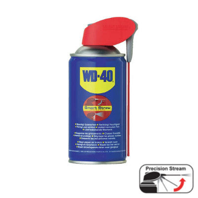 Dégrippant pour entretien de vélo WD40 250 ml - #1