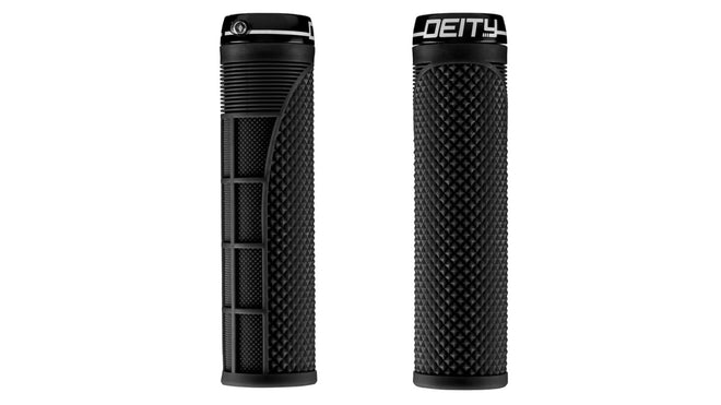 Poignées Deity MEGATTACK