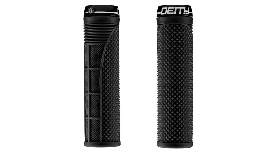 Poignées Deity MEGATTACK