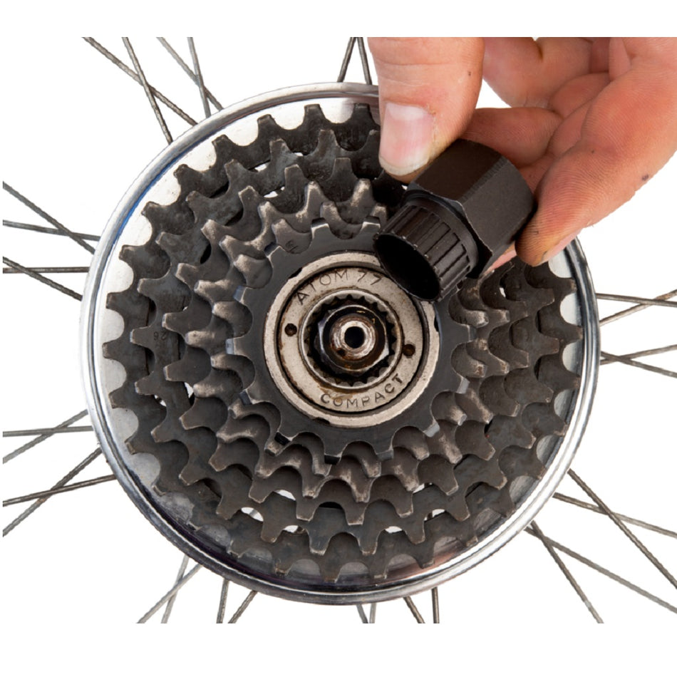 Démonte Cassette Démonte Roue Libre Atom Démonte Roue Libre Atom
